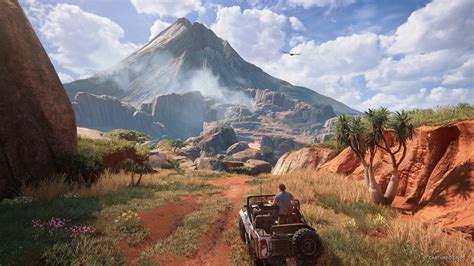 uncharted 4 pc fullscreen|Exclusive Fullscreen :: UNCHARTED™: Legacy of Thieves .